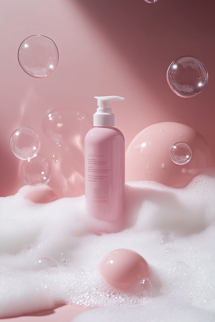 Shampoo & Conditioner