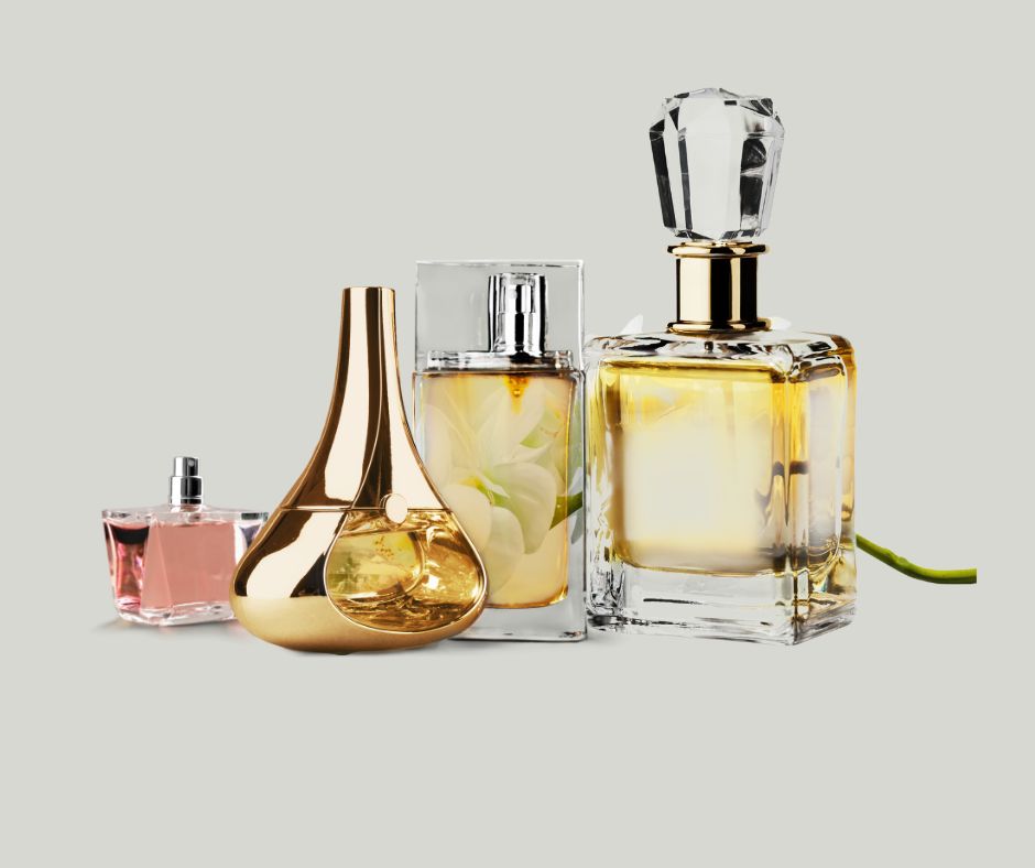 Perfumes