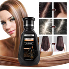 Original Biotin Cold-Pressed DHT BLOCKER Hair Growth Shampoo Formbo- 250ML