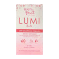 Beauty Vault LUMI 24H Glutathione Capsules – 60 Capsules (Day &amp; Night Formula)