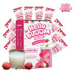 Hello Bloom Glam Lychee Iced Tea - 180g