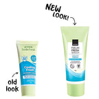 Avon Feelin Fresh Quelch Cooling Fresh Anti-Perspirant Deodorant Cream – 55 g