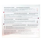 MEMI Japan Sakura Skin Care Set – 5-in-1 Anti-Aging Facial Care