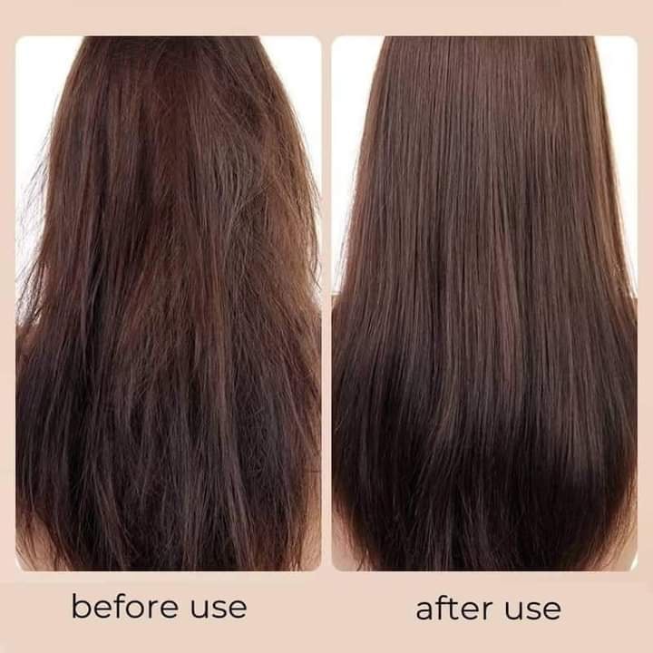 Liang zhi xiu Japanese shampoo 300ml