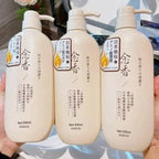 Liang zhi xiu Japanese shampoo 300ml