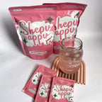 You Glow Babe – Shepu Appu Juice (Shape Up Drink)