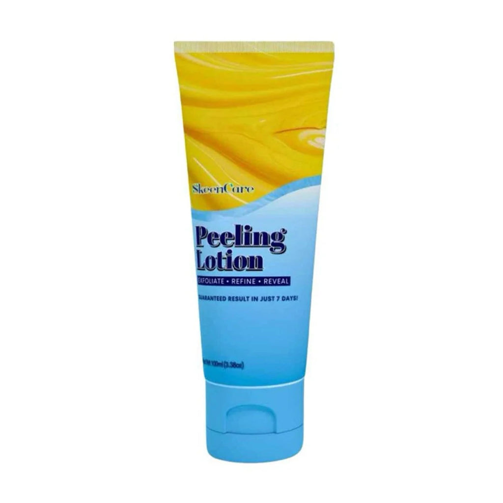 Skeen Care Peeling Lotion – 100ml