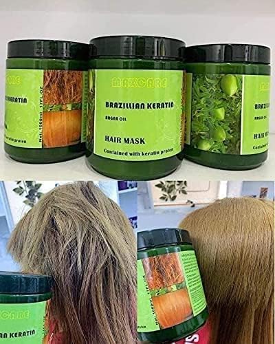 MAXCARE Brazilian Keratin – 1000ml