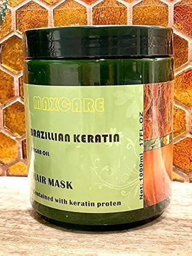 MAXCARE Brazilian Keratin – 1000ml
