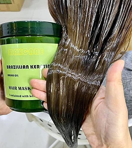 MAXCARE Brazilian Keratin – 1000ml