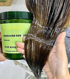 MAXCARE Brazilian Keratin – 1000ml