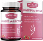 2pk Women’s Vagi Biotics – 30 Tablets