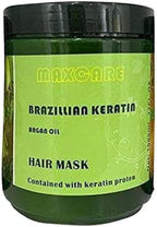 MAXCARE Brazilian Keratin – 1000ml