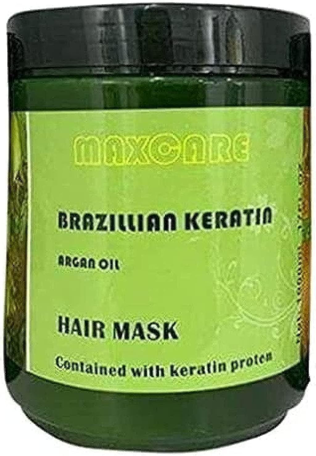 MAXCARE Brazilian Keratin – 1000ml