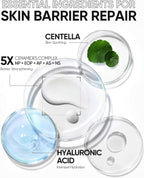 SKINTIFIC 5X Barrier Moisturizing Gel 30g