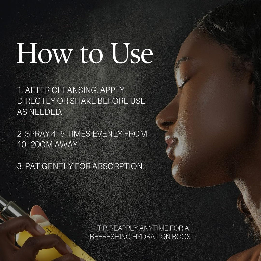 d'Alba Piedmont First Spray Serum (2.02 fl.oz)