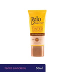 Belo SunExpert Tinted Sunscreen SPF50 – 50ml