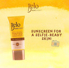 Belo SunExpert Tinted Sunscreen SPF50 – 50ml