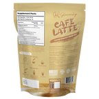 Glowming Health &amp; Beauty Drink – Cafe Latte 20gx 10 sachet, 200g