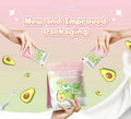 Detox Slim Max Slimming Juice Effervescent Tablet for Weight Loss &amp; Detox