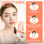 Gmeelan Sea Buckthorn Gluta Whitening Lazy Cream – 30g