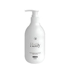 Hally Nicotinamide Moisturizing Body Lotion – 250ml