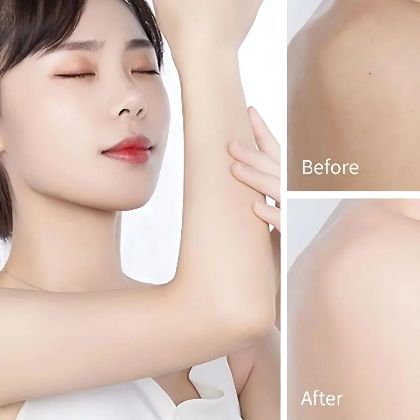 Hally Nicotinamide Moisturizing Body Lotion – 250ml