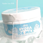 J Skin Beauty Hydra Ice Milk Bleaching Cream – 300g