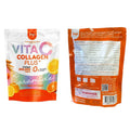 Joji Secret Vita C Collagen Plus + Ceramide From Rice Extract 200,000mg – 10 Sachets