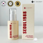 K-SECRET SEOUL 1988 Retinal Serum – 30ml