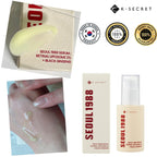 K-SECRET SEOUL 1988 Retinal Serum – 30ml