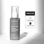 Luxe Organix Whitening Repair Ultra Light Glow Moisturizer – 80ml