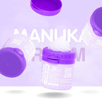MANUKA CREAM