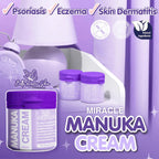 MANUKA CREAM