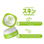 Madam Kilay Mamoru 4+1 Super Intense Rejuvenating Set