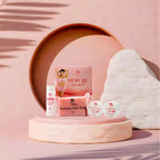 Ms. Tsung Demure Rejuvenating Set