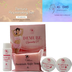 Ms. Tsung Demure Rejuvenating Set