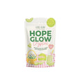 Luna Aura Hope Glow Crystal – Honeydew Green Tea with Dandelion & L-Carnitine (10 Sachets x 18g)