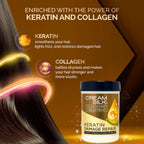 Cream Silk Salon Expert Treatment Keratin Damage Repair - 650ml