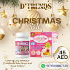 1pack Supreme Gluta White 1500000mg Supplement,1 Glutaberry drink