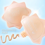 Hikari Premium Sun Perfect Tinted Sunscreen SPF50 PA++++ – 50ml