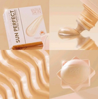 Hikari Premium Sun Perfect Tinted Sunscreen SPF50 PA++++ – 50ml