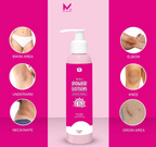 Misaki 18 In 1 Power Lotion SPF95 - 200ml