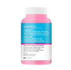 MIRACLE WHITE MIRACLE WHITE Pure Glow Gluta-Collagen 30 Capsules