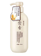 Liang zhi xiu Japanese shampoo 300ml