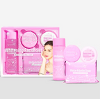 Brilliant Skin Essentials Whitening Facial Maintenance Set