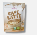 Glowming Health &amp; Beauty Drink – Cafe Latte 20gx 10 sachet, 200g