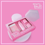 Beauty Vault Whitening &amp-Maintenance Set