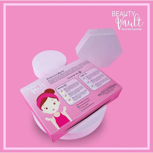 Beauty Vault Whitening &amp-Maintenance Set