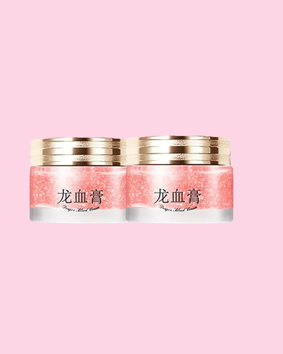 Combo-5 (2 Dragon Blood placenta creams)